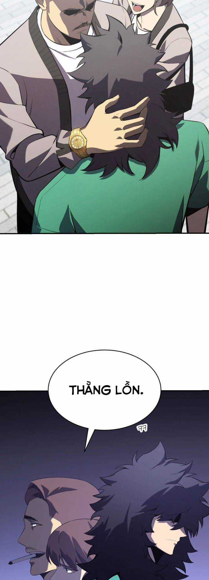 Vị Vua Mạnh Nhất Đã Trở Lại Chương 3 trang 99