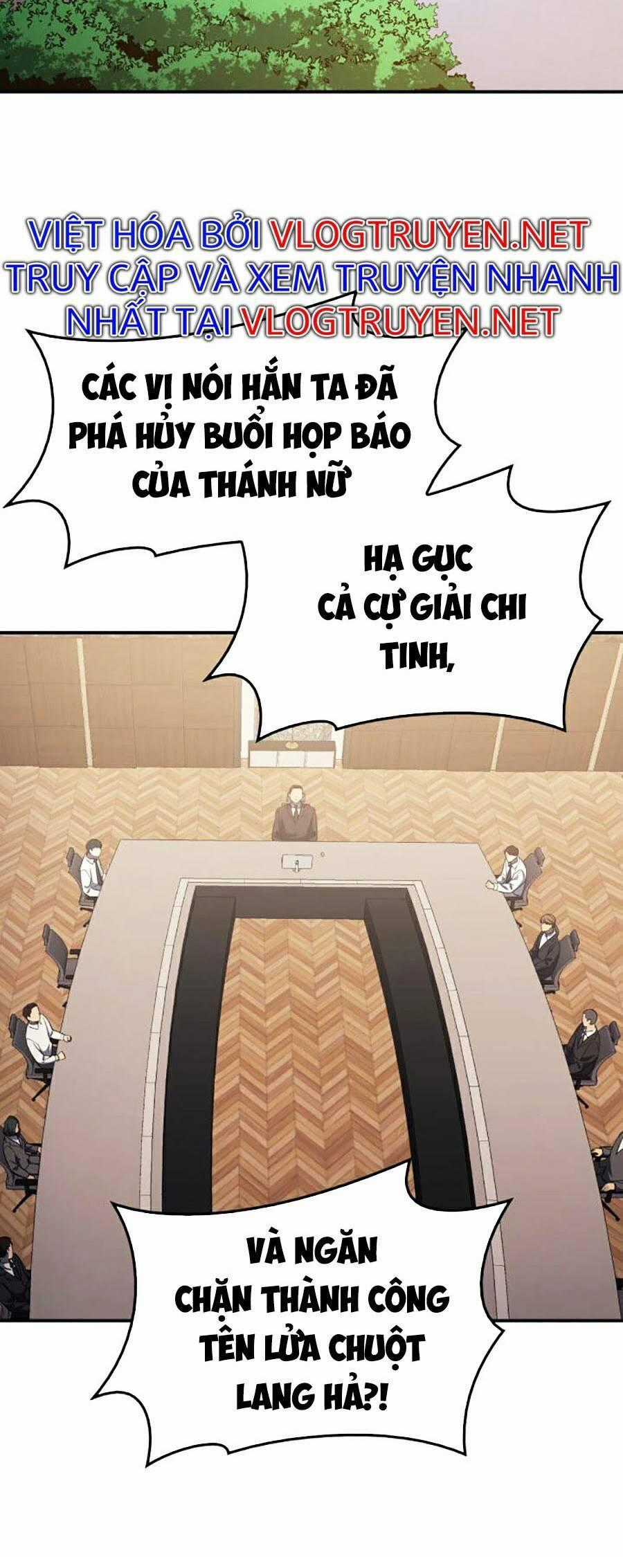 Vị Vua Mạnh Nhất Đã Trở Lại Chương 31 trang 1