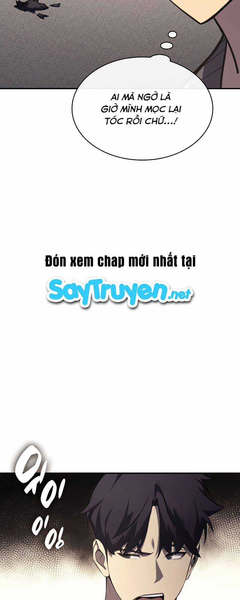 Vị Vua Mạnh Nhất Đã Trở Lại Chương 5 trang 3