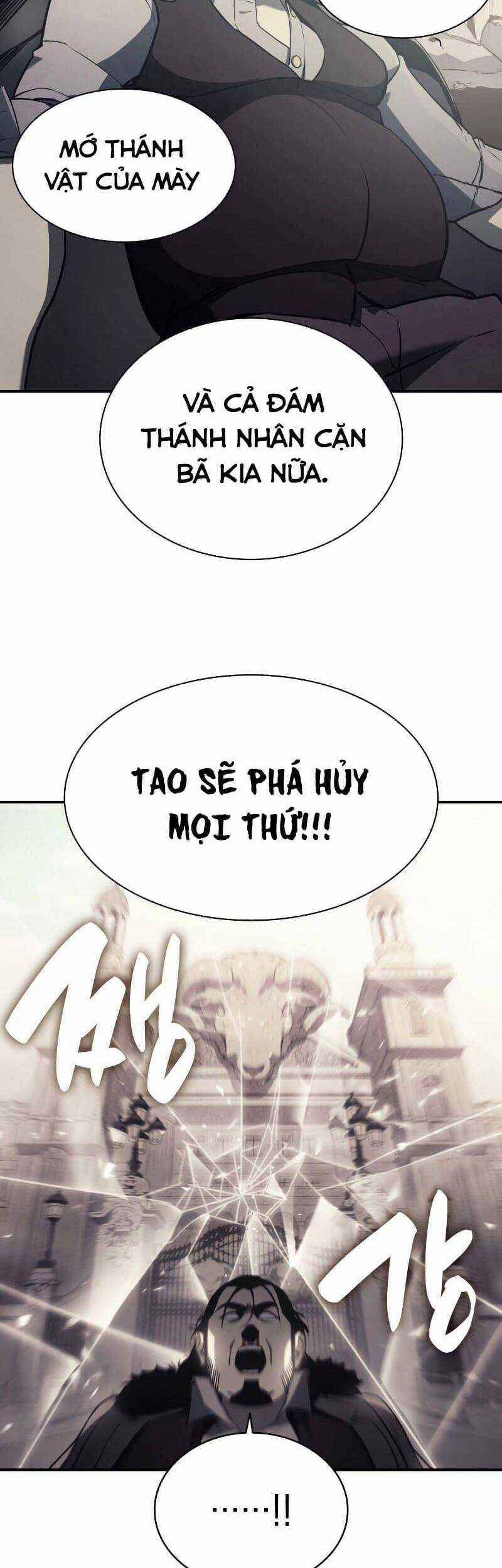 Vị Vua Mạnh Nhất Đã Trở Lại Chương 9 trang 31