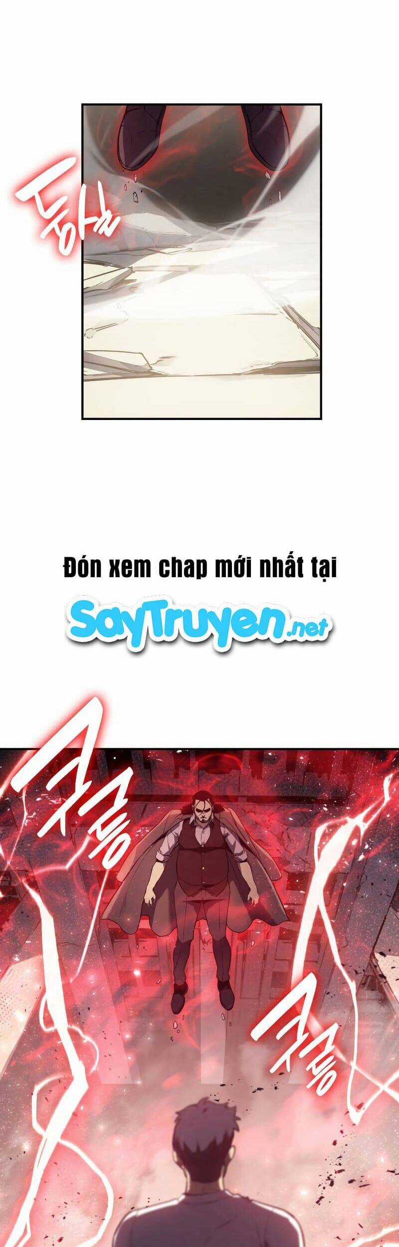 Vị Vua Mạnh Nhất Đã Trở Lại Chương 9 trang 35