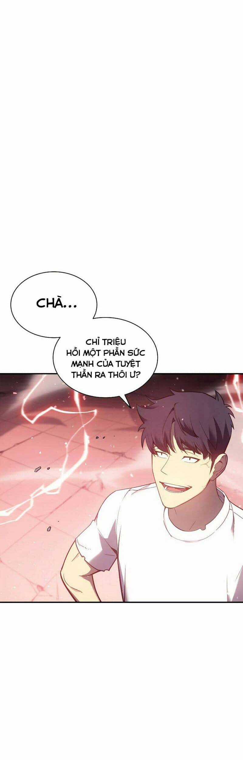 Vị Vua Mạnh Nhất Đã Trở Lại Chương 9 trang 41