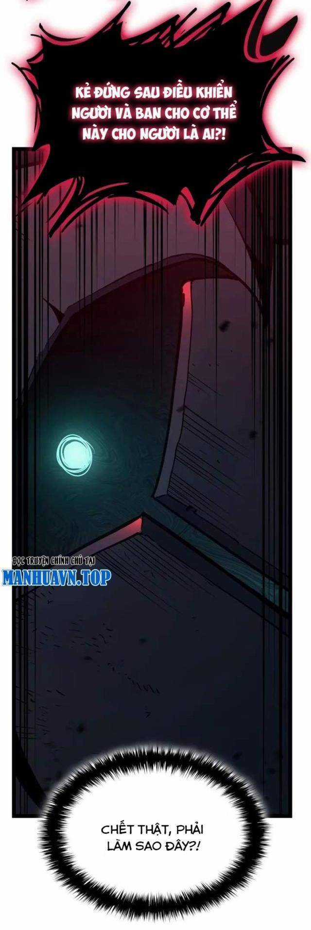 Vị Vua Mạnh Nhất Đã Trở Lại Chương 99 trang 37