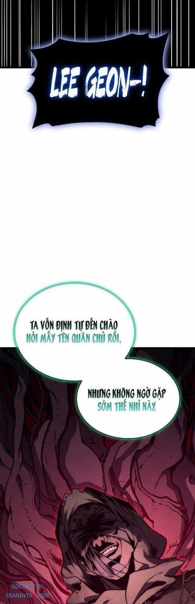 Vị Vua Mạnh Nhất Đã Trở Lại Chương 99 trang 42