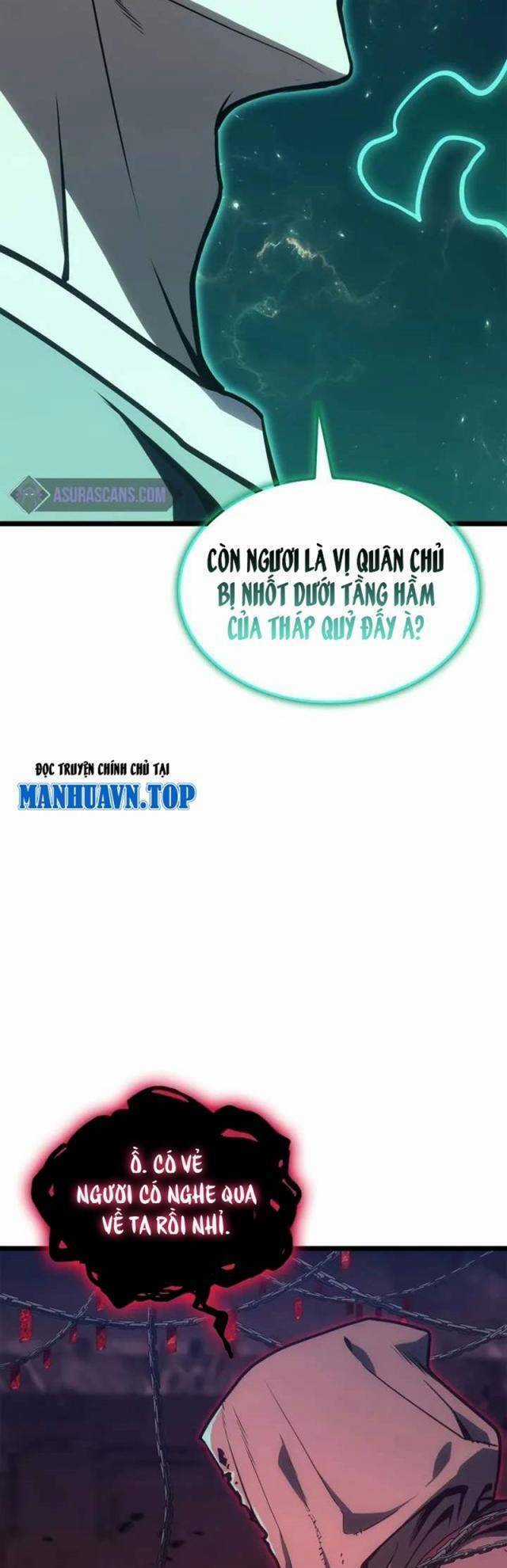 Vị Vua Mạnh Nhất Đã Trở Lại Chương 99 trang 47