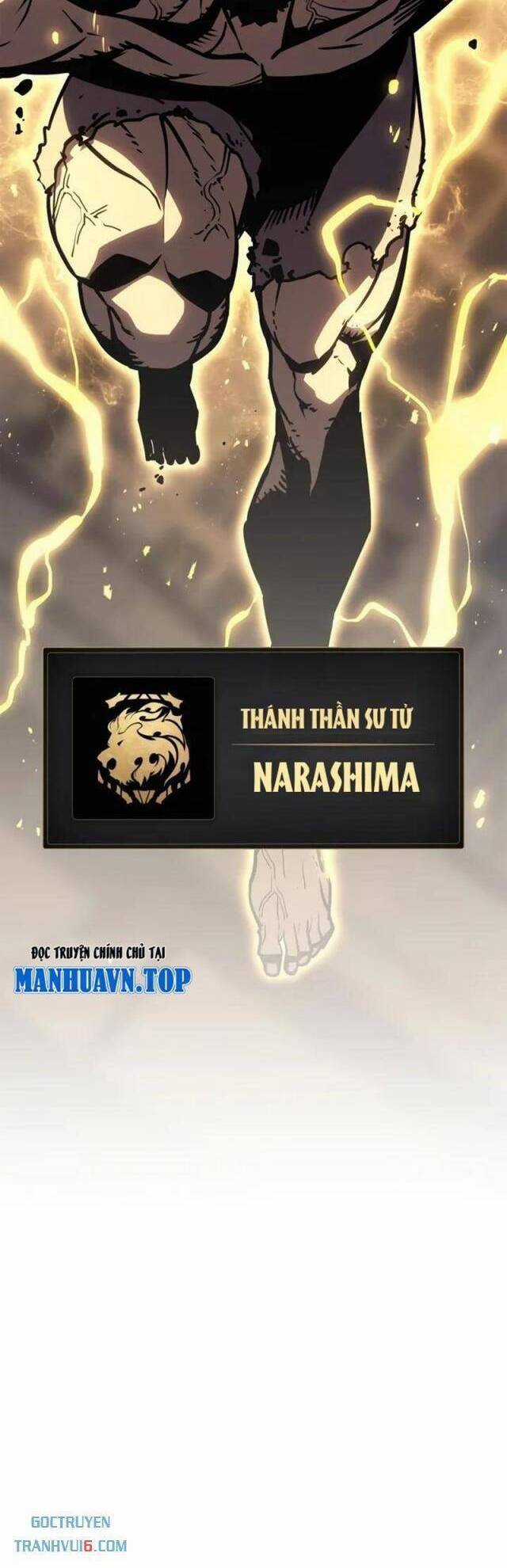 Vị Vua Mạnh Nhất Đã Trở Lại Chương 99 trang 80