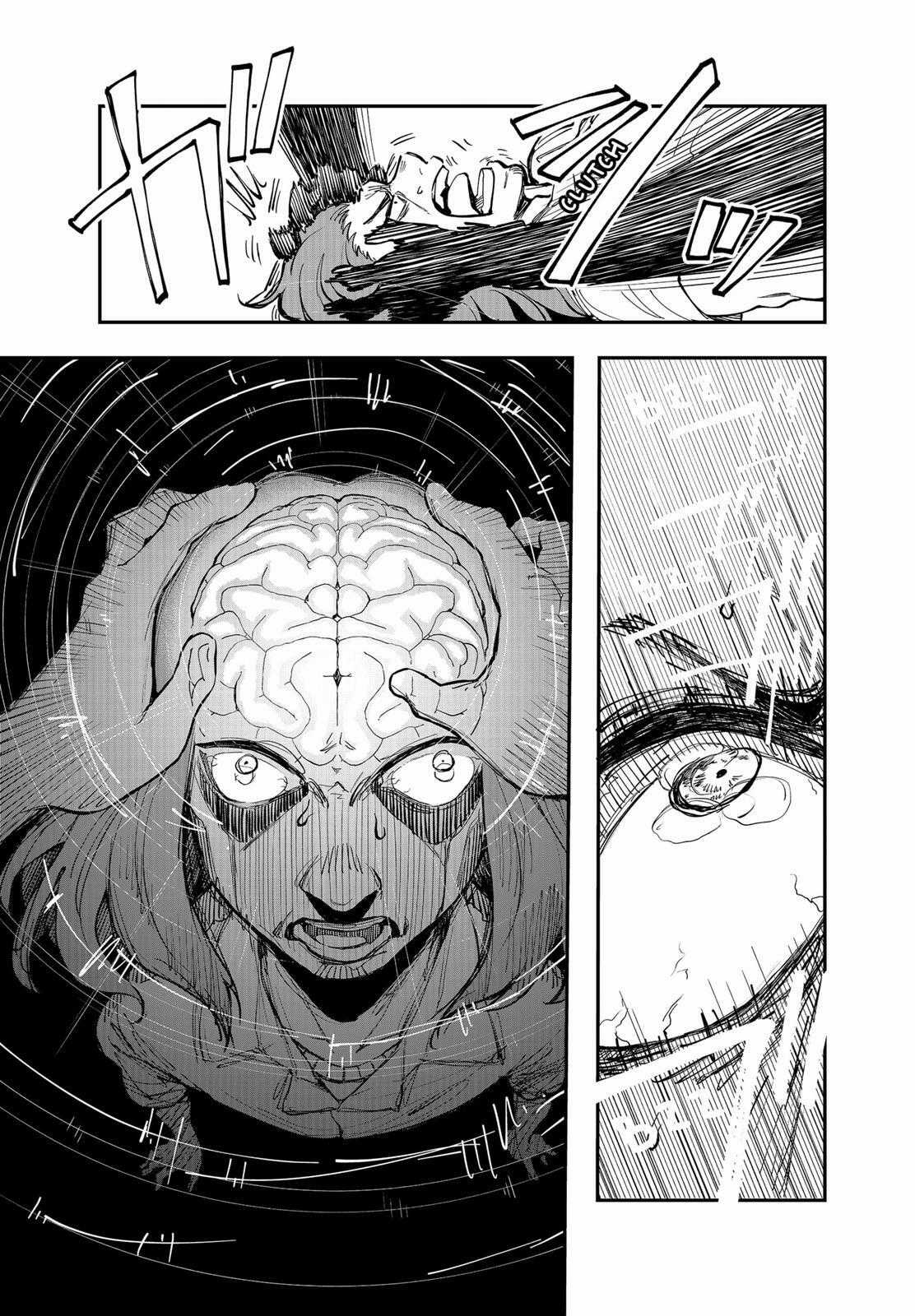 vibration man Chapter 1 trang 28