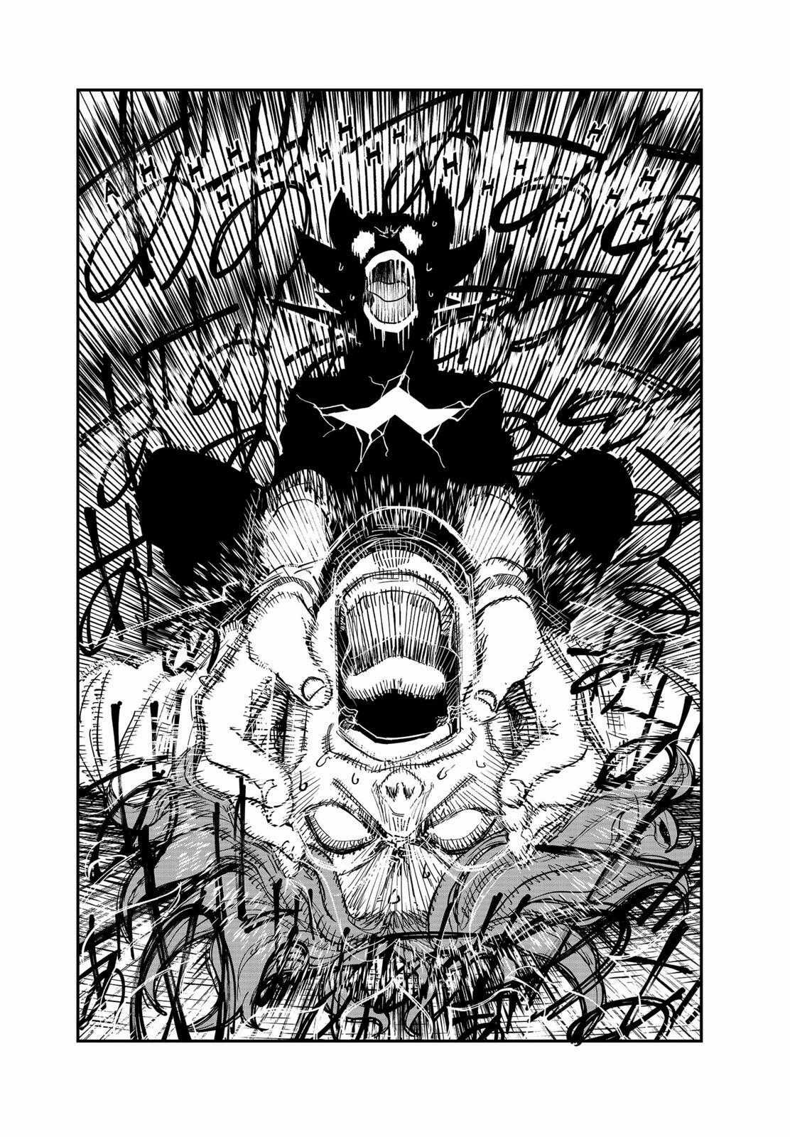 vibration man Chapter 1 trang 29