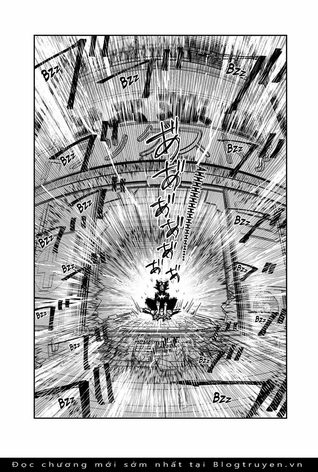 vibration man Chapter 1 trang 30