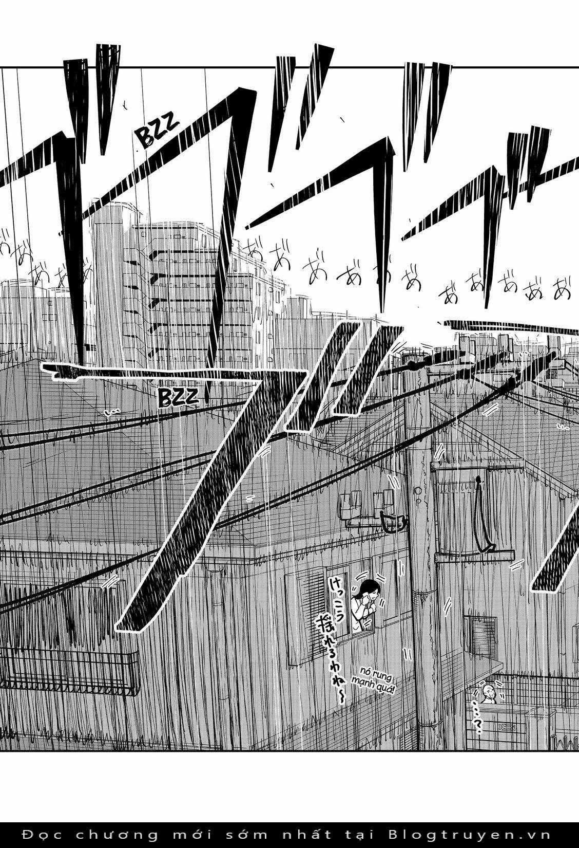 vibration man Chapter 1 trang 32