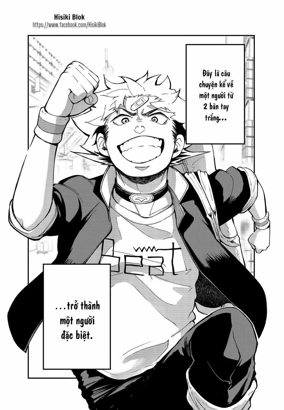 vibration man Chapter 1 trang 45