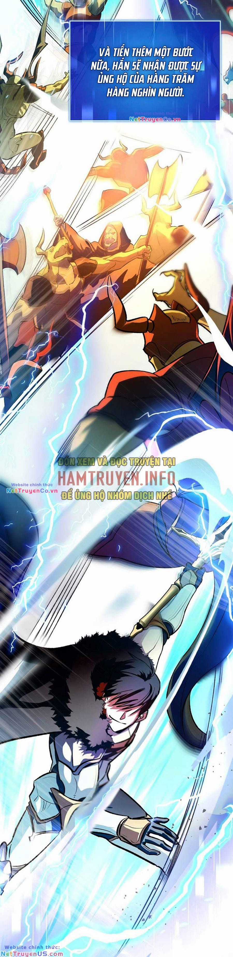 Việc Gì Cũng Đến Tay Trợ Thủ Chapter 0 trang 10