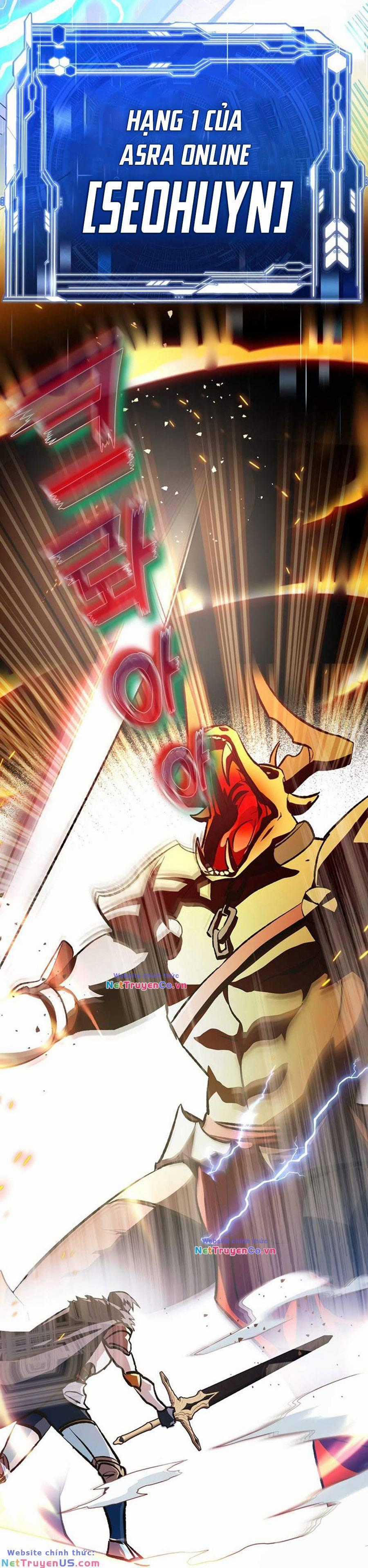 Việc Gì Cũng Đến Tay Trợ Thủ Chapter 0 trang 11