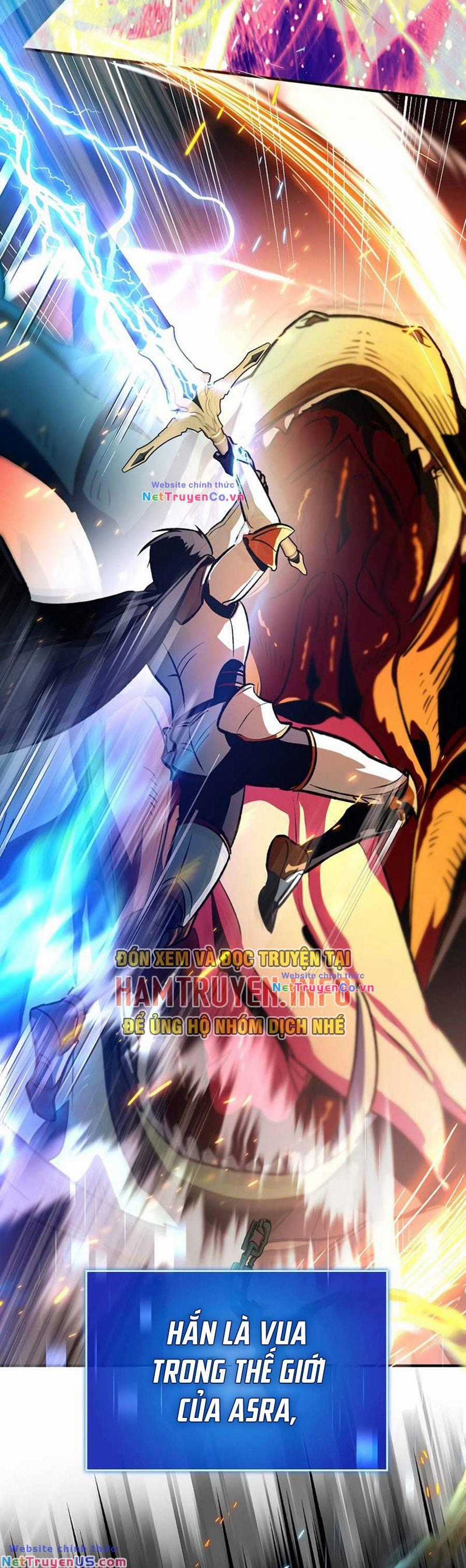 Việc Gì Cũng Đến Tay Trợ Thủ Chapter 0 trang 13