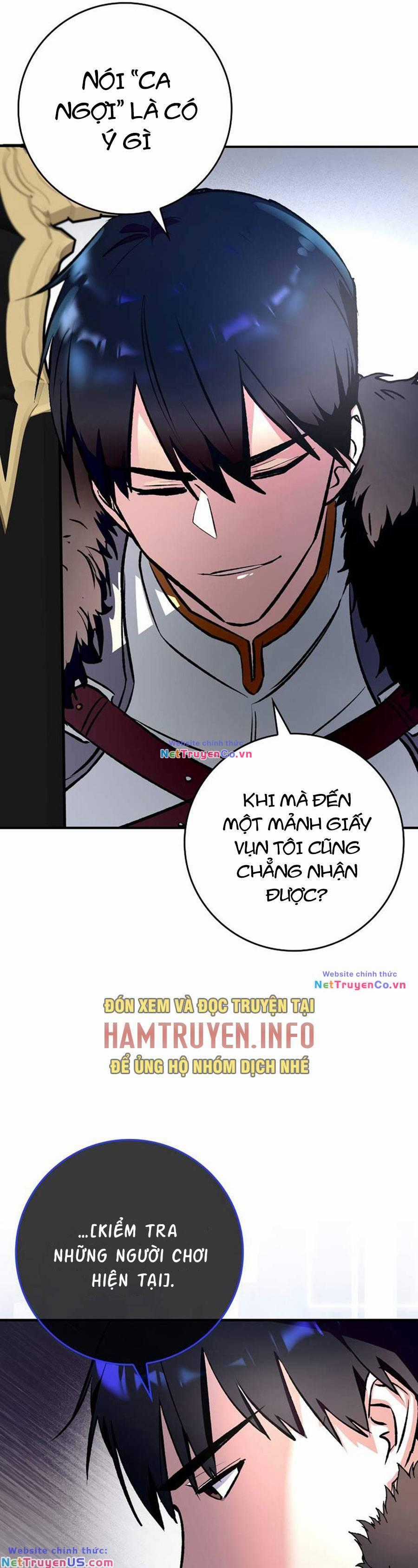 Việc Gì Cũng Đến Tay Trợ Thủ Chapter 0 trang 16