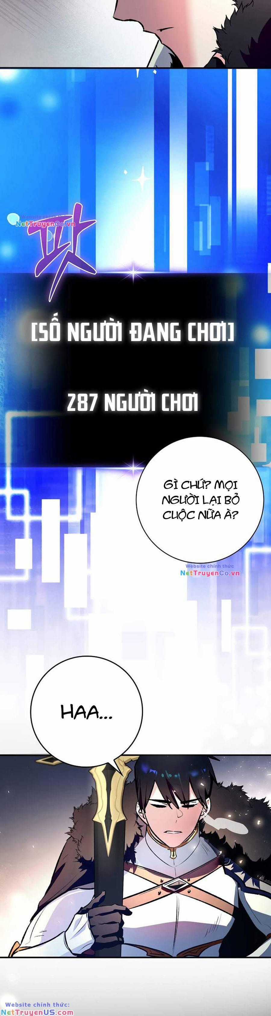 Việc Gì Cũng Đến Tay Trợ Thủ Chapter 0 trang 17