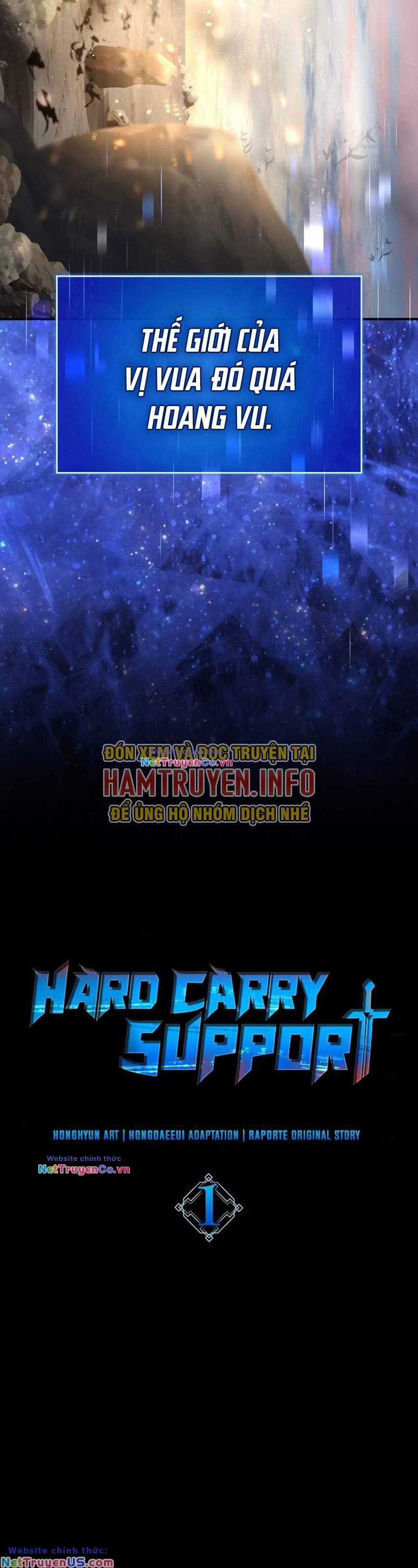 Việc Gì Cũng Đến Tay Trợ Thủ Chapter 0 trang 19