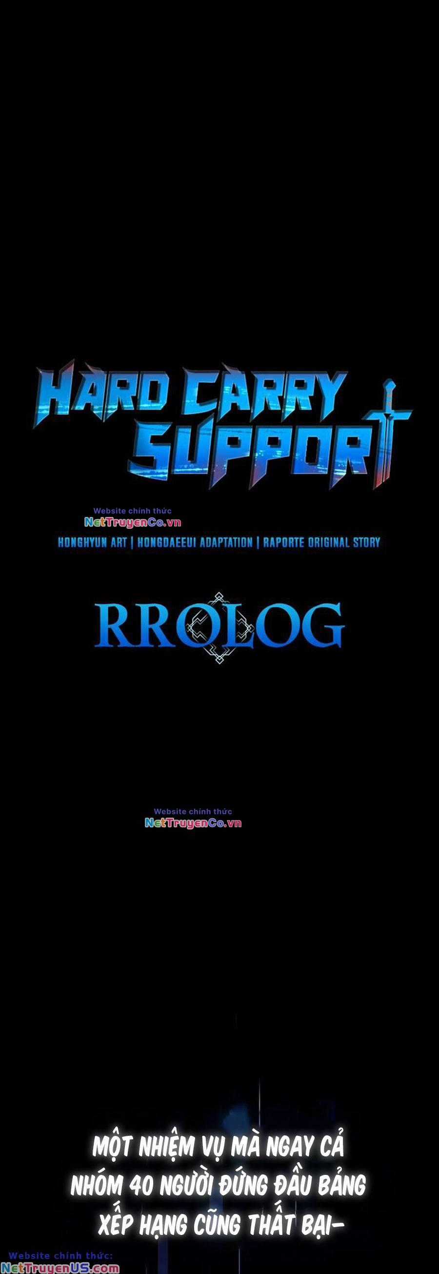 Việc Gì Cũng Đến Tay Trợ Thủ Chapter 0 trang 2