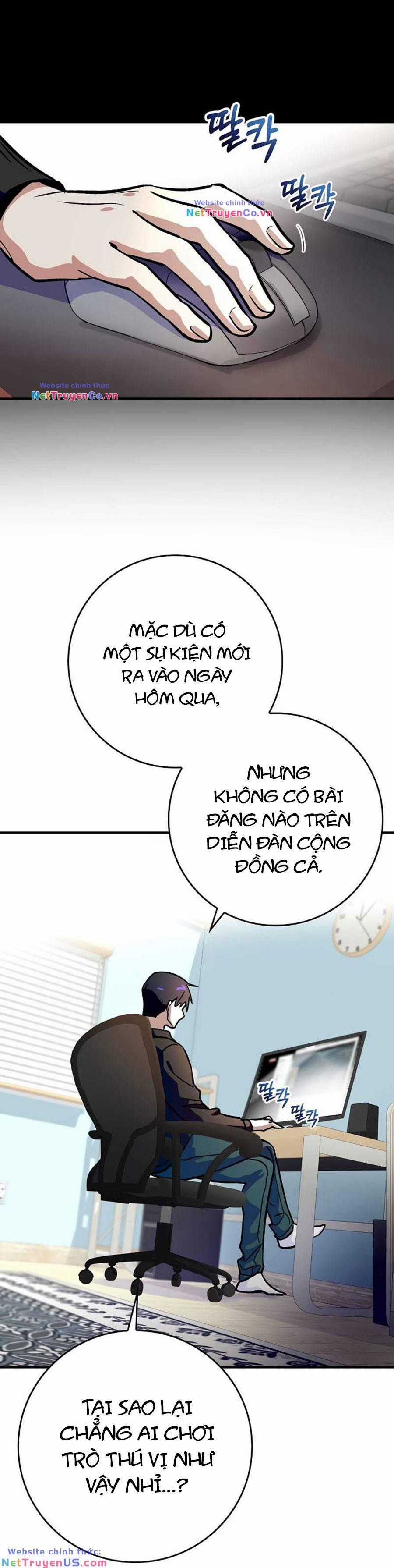 Việc Gì Cũng Đến Tay Trợ Thủ Chapter 0 trang 20