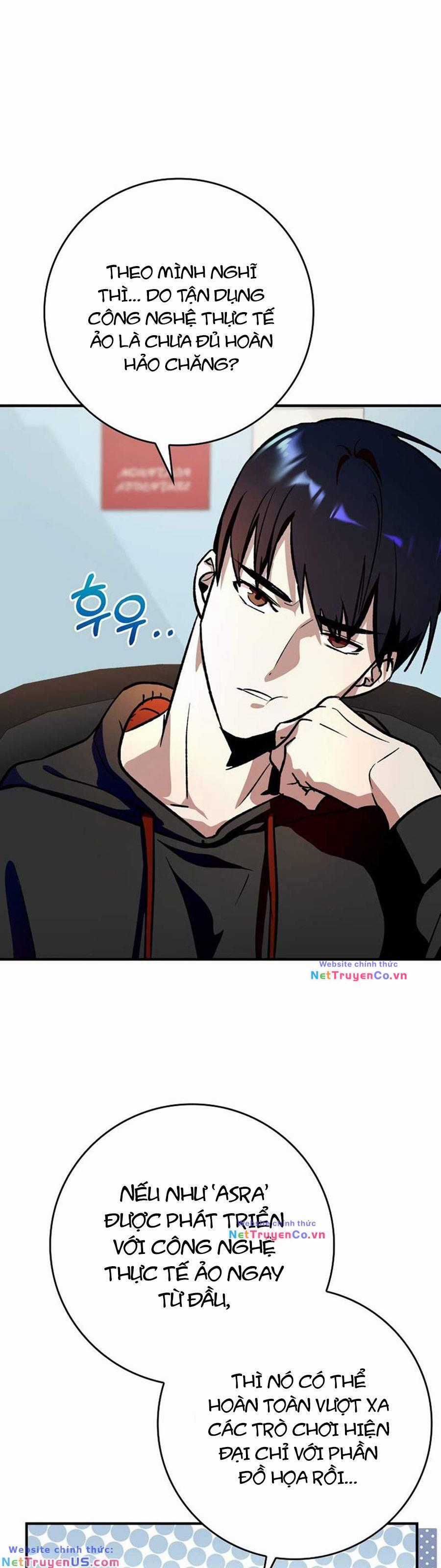 Việc Gì Cũng Đến Tay Trợ Thủ Chapter 0 trang 21