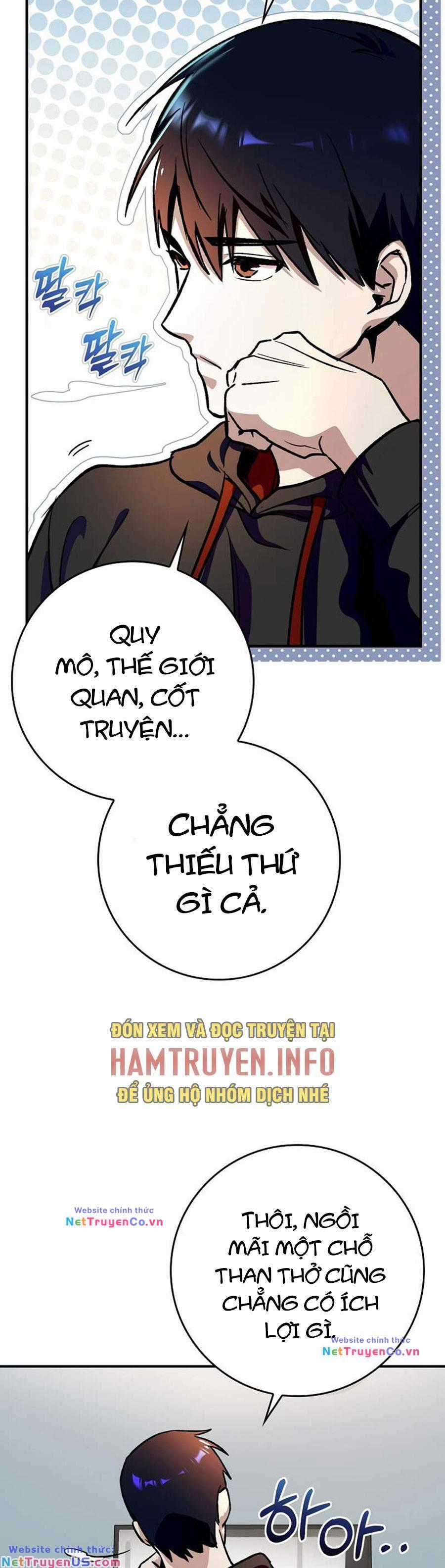 Việc Gì Cũng Đến Tay Trợ Thủ Chapter 0 trang 22