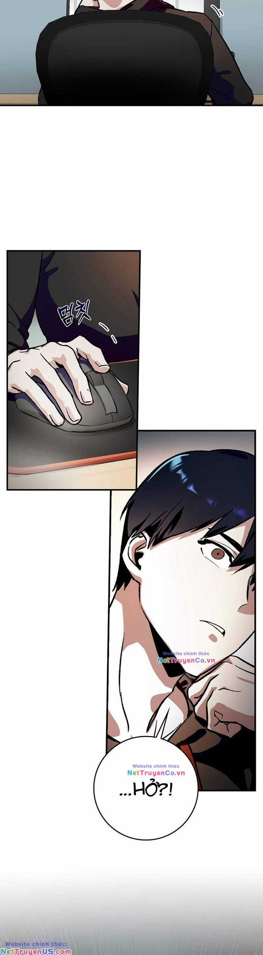 Việc Gì Cũng Đến Tay Trợ Thủ Chapter 0 trang 23