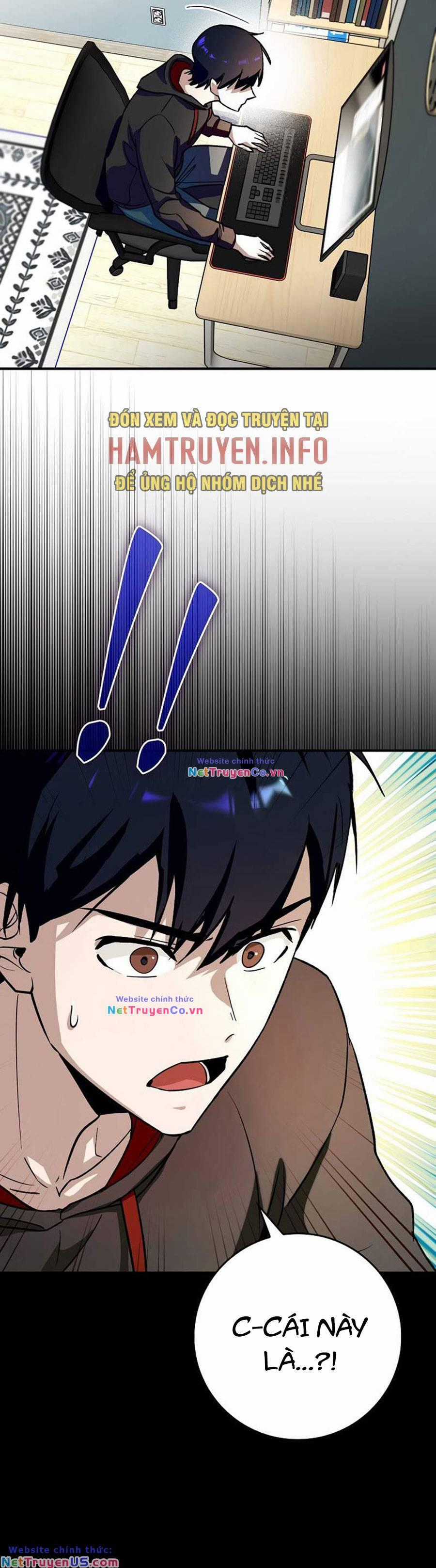 Việc Gì Cũng Đến Tay Trợ Thủ Chapter 0 trang 25