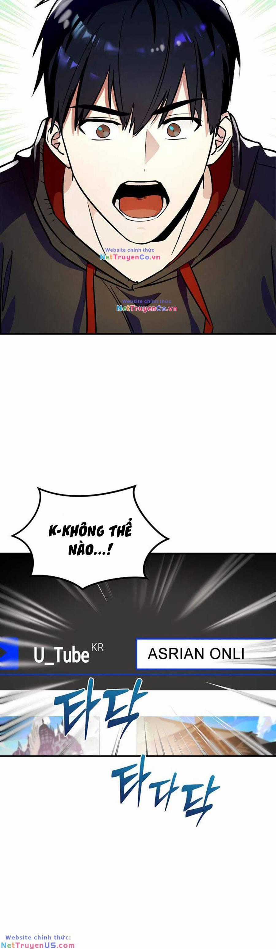 Việc Gì Cũng Đến Tay Trợ Thủ Chapter 0 trang 27