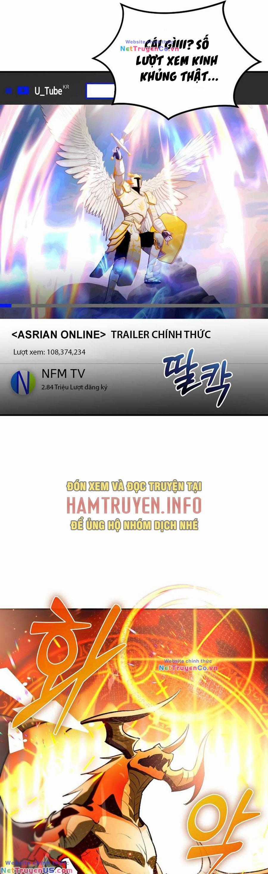 Việc Gì Cũng Đến Tay Trợ Thủ Chapter 0 trang 28