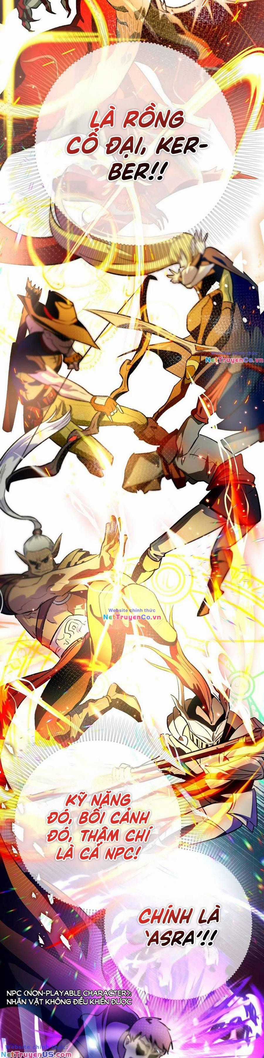 Việc Gì Cũng Đến Tay Trợ Thủ Chapter 0 trang 29