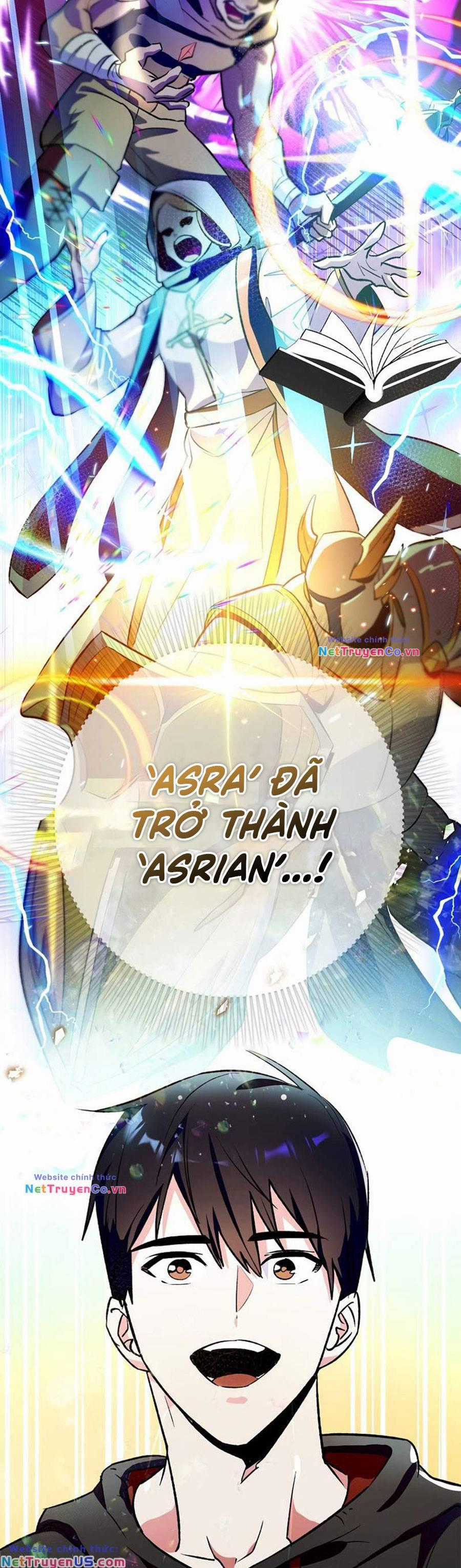 Việc Gì Cũng Đến Tay Trợ Thủ Chapter 0 trang 30