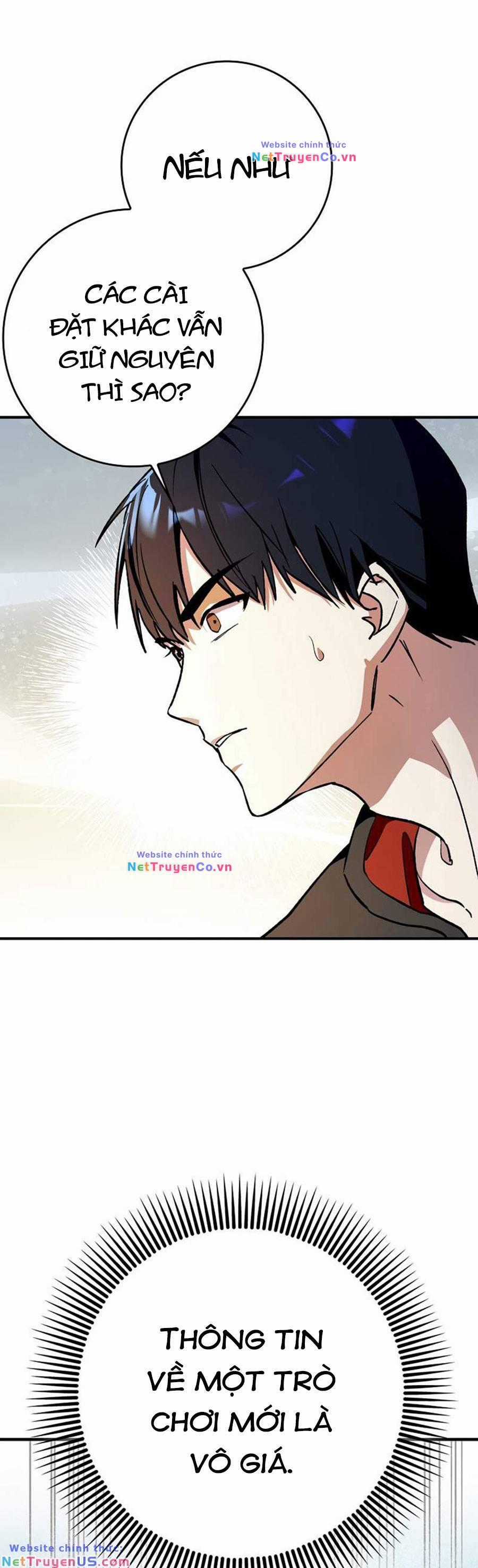 Việc Gì Cũng Đến Tay Trợ Thủ Chapter 0 trang 32