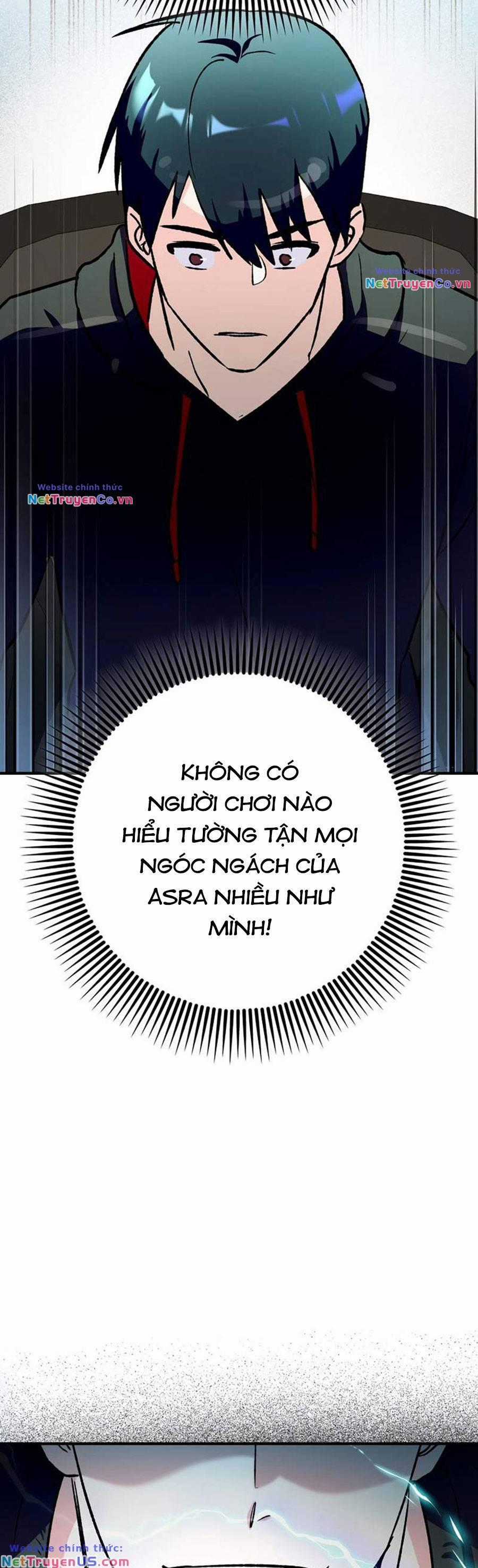 Việc Gì Cũng Đến Tay Trợ Thủ Chapter 0 trang 33