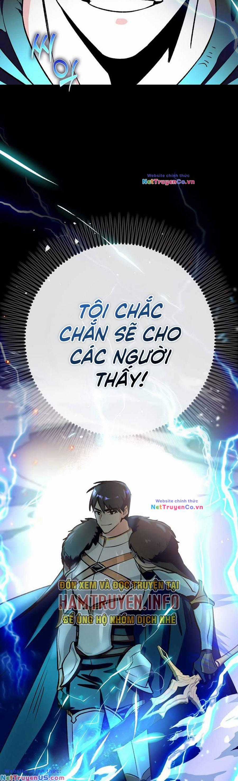 Việc Gì Cũng Đến Tay Trợ Thủ Chapter 0 trang 34