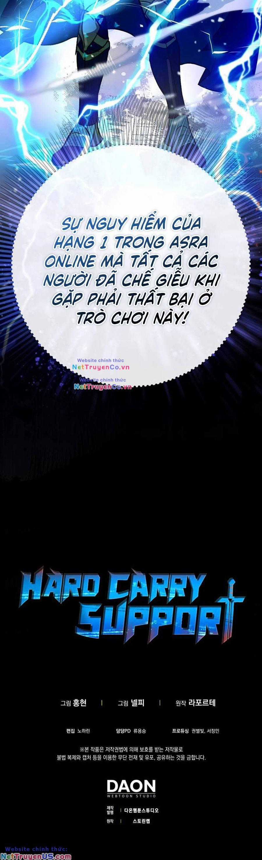 Việc Gì Cũng Đến Tay Trợ Thủ Chapter 0 trang 35