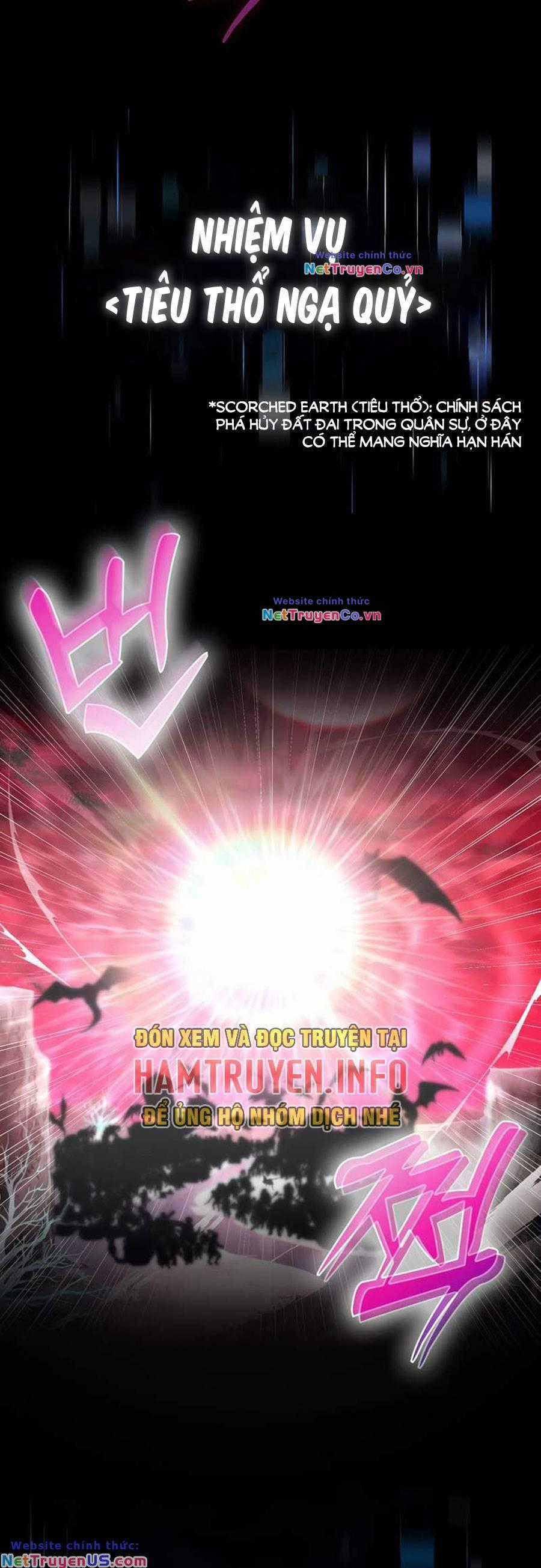 Việc Gì Cũng Đến Tay Trợ Thủ Chapter 0 trang 4