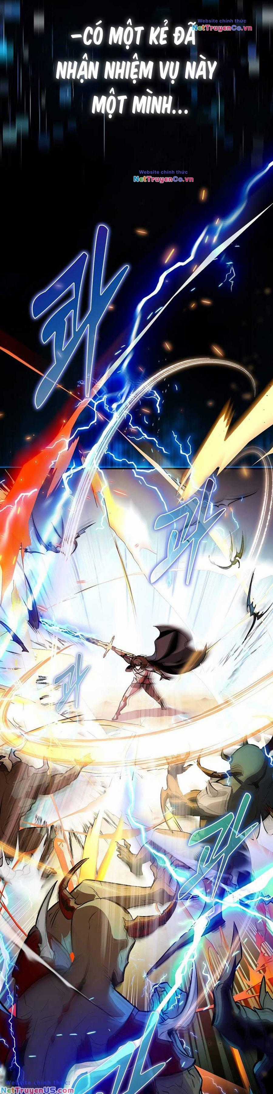 Việc Gì Cũng Đến Tay Trợ Thủ Chapter 0 trang 5