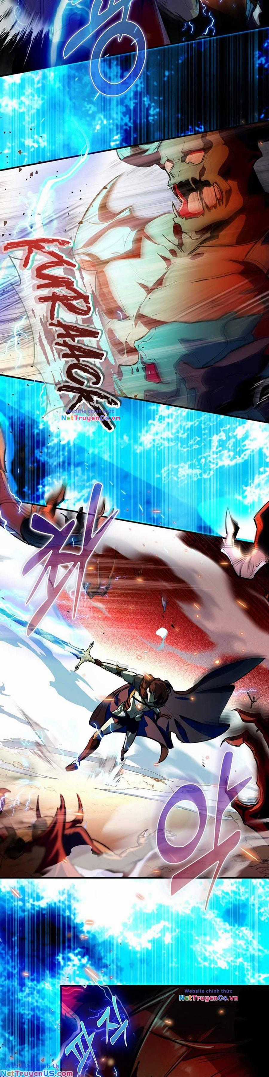 Việc Gì Cũng Đến Tay Trợ Thủ Chapter 0 trang 6