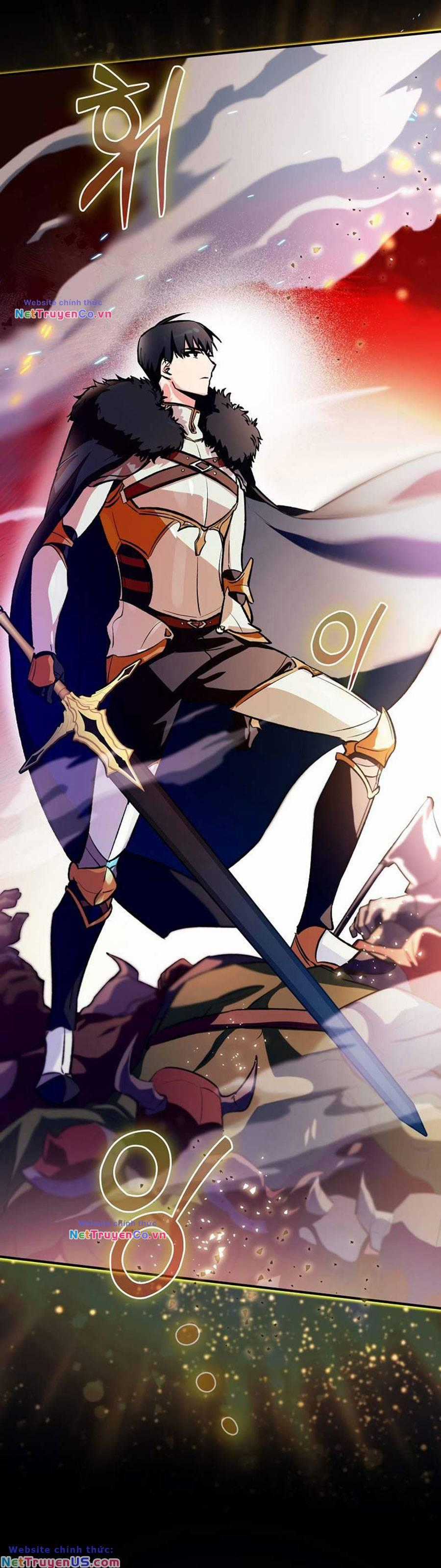 Việc Gì Cũng Đến Tay Trợ Thủ Chapter 0 trang 8