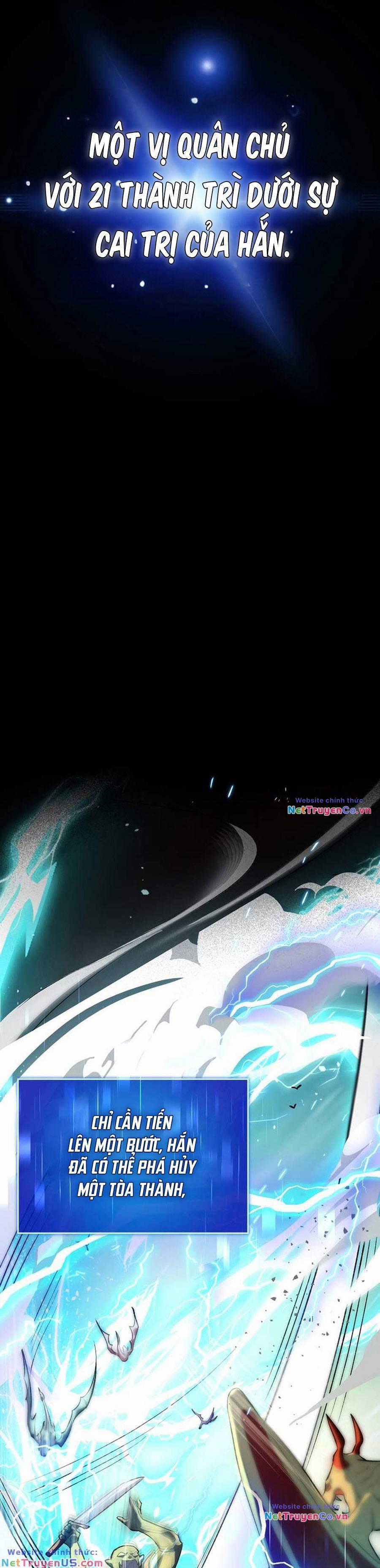 Việc Gì Cũng Đến Tay Trợ Thủ Chapter 0 trang 9