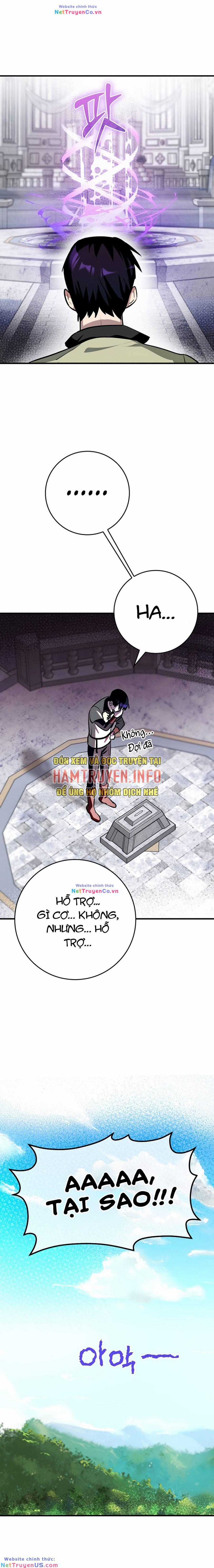 Việc Gì Cũng Đến Tay Trợ Thủ Chapter 2 trang 11