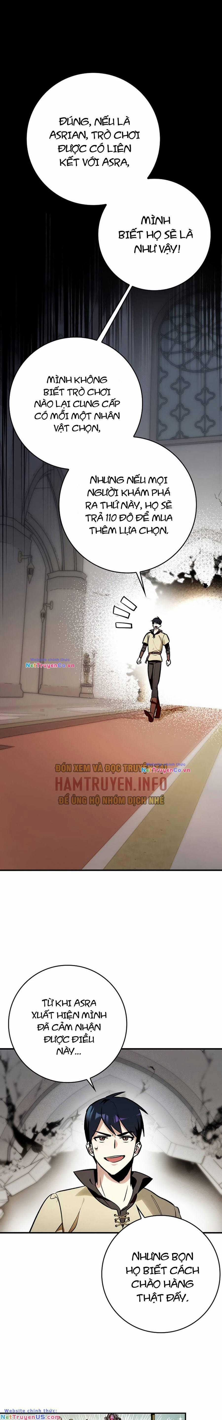 Việc Gì Cũng Đến Tay Trợ Thủ Chapter 2 trang 2