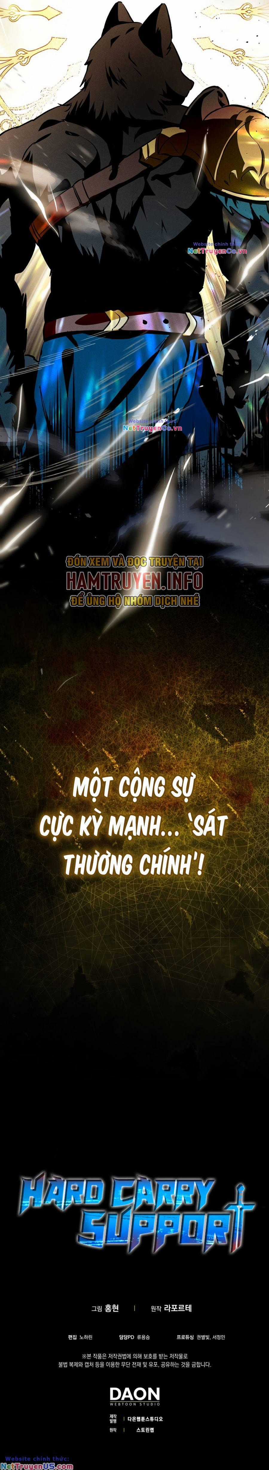 Việc Gì Cũng Đến Tay Trợ Thủ Chapter 2 trang 21