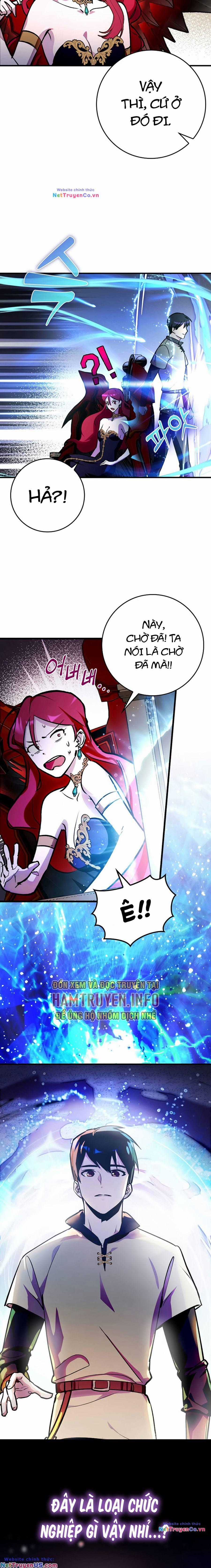 Việc Gì Cũng Đến Tay Trợ Thủ Chapter 2 trang 5