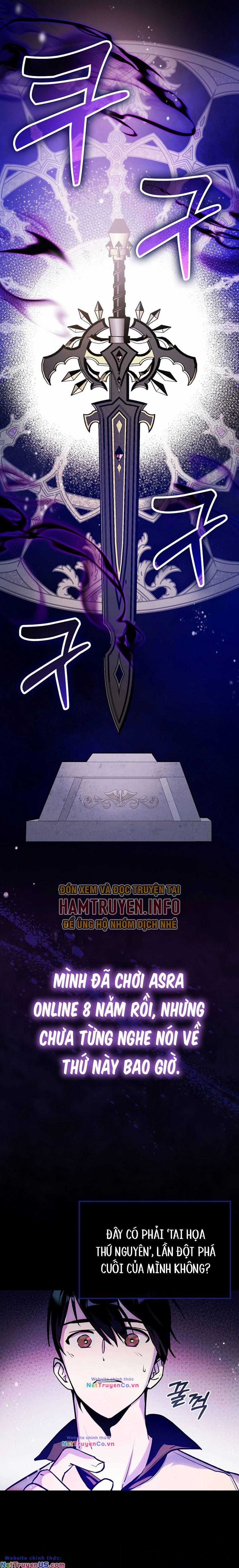 Việc Gì Cũng Đến Tay Trợ Thủ Chapter 2 trang 6