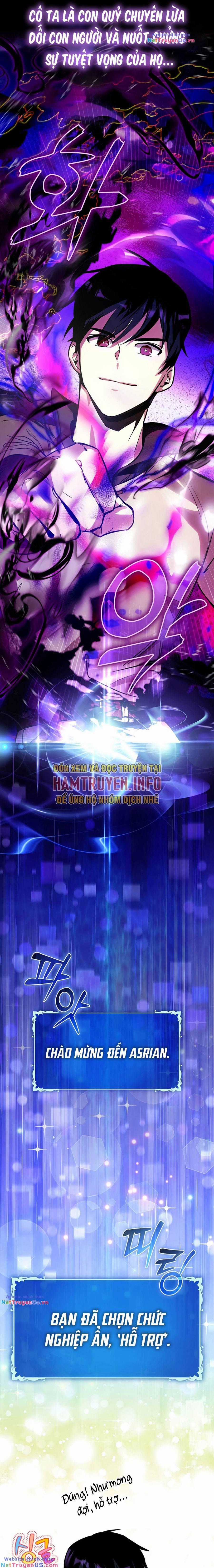 Việc Gì Cũng Đến Tay Trợ Thủ Chapter 2 trang 8