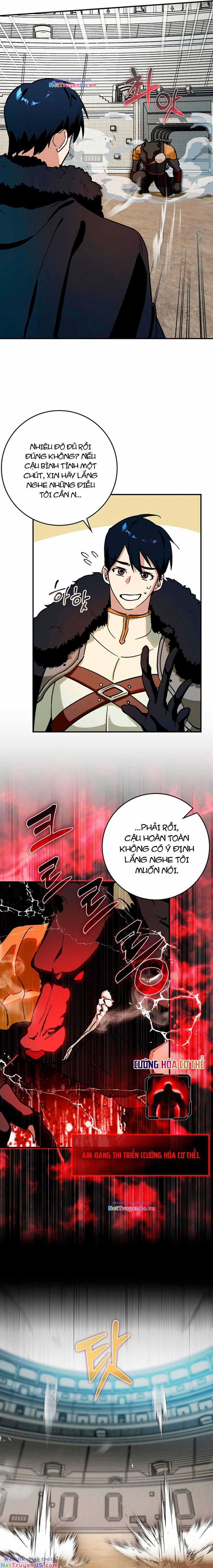 Việc Gì Cũng Đến Tay Trợ Thủ Chapter 3 trang 10