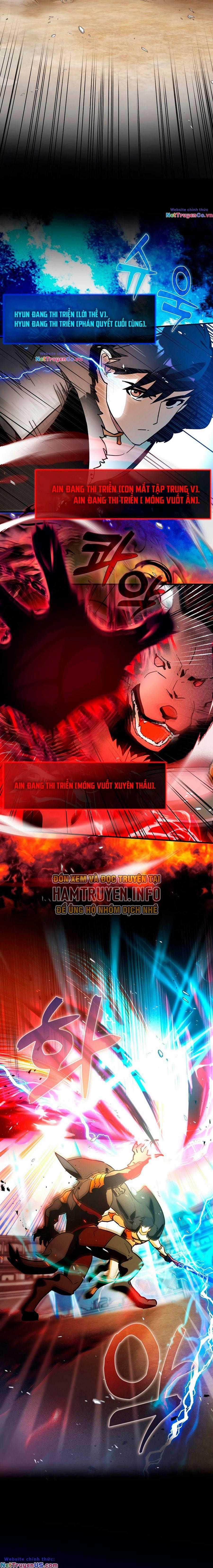 Việc Gì Cũng Đến Tay Trợ Thủ Chapter 3 trang 11