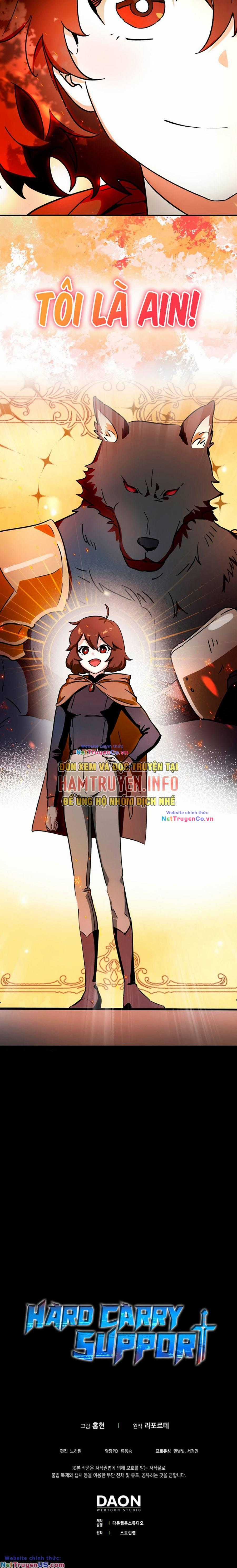 Việc Gì Cũng Đến Tay Trợ Thủ Chapter 3 trang 21