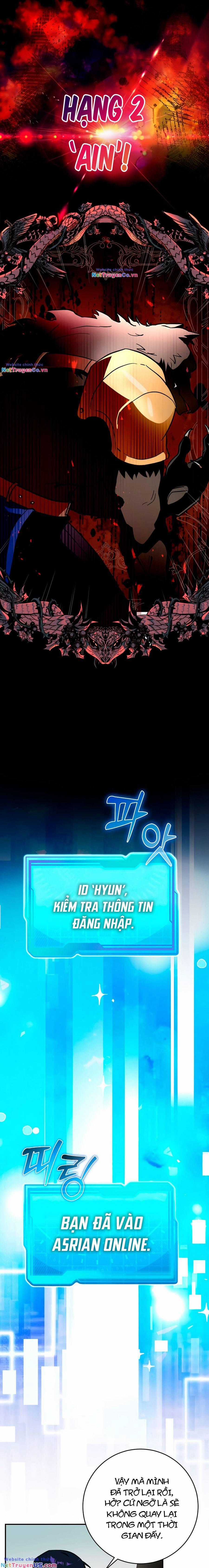 Việc Gì Cũng Đến Tay Trợ Thủ Chapter 3 trang 4